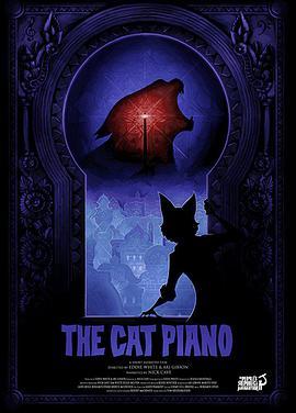 猫咪钢琴 The Cat Piano
