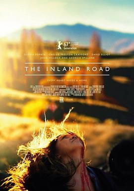 心灵旅程 The Inland Road