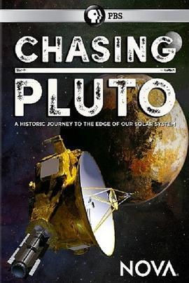 追逐冥王星 Chasing Pluto