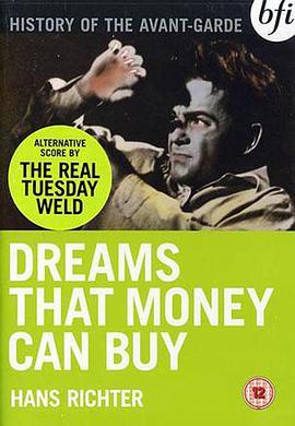 <span style='color:red'>钱</span>能<span style='color:red'>买</span>到的梦 Dreams that Money Can Buy