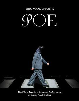 <span style='color:red'>Edgar</span> Allen Poe: The Musical