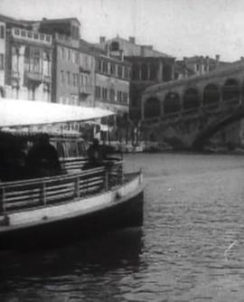 大<span style='color:red'>运河</span> Venise, tramway sur le Grand Canal