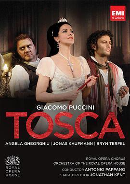 托斯卡 Royal Opera House Live: Tosca