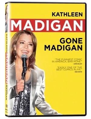 Kathleen Madigan Gone Madigan