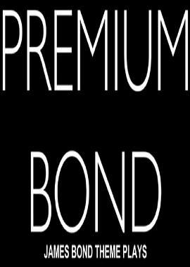 煮酒论邦德 Premium Bond with Mark Gatiss and Matthew Sweet