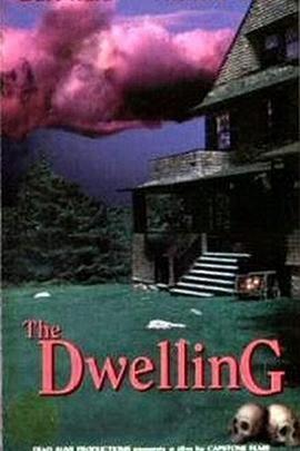 禁入鬼域 The Dwelling