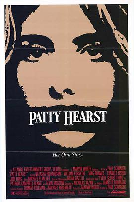红色<span style='color:red'>八</span><span style='color:red'>爪</span>女 Patty Hearst