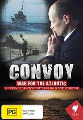 国家地理频道：大西洋战役 Convoy: War For The <span style='color:red'>Atlantic</span>