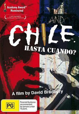 <span style='color:red'>智利</span>：到什么时候呢？ Chile: Hasta Cuando?
