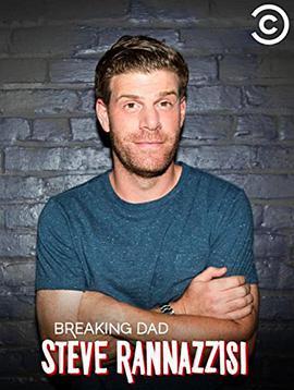 Steve Rannazzisi: Breaking <span style='color:red'>Dad</span>
