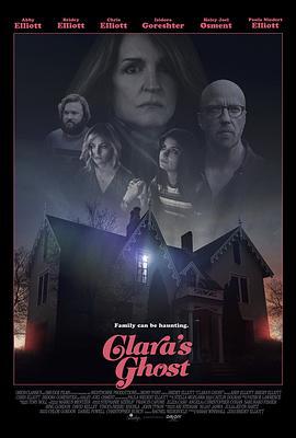克拉拉幽魂 Clara's Ghost