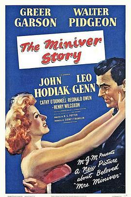 <span style='color:red'>忠勇</span>之家续集 The Miniver Story
