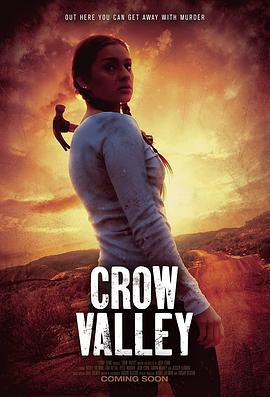 乌鸦谷 Crow Valley
