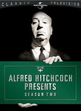 睡一会儿 "Alfred Hitchcock Presents" A Little Sleep