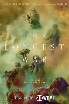 最漫长的战争 The Longest War