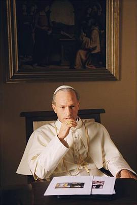 <span style='color:red'>教皇</span>约翰保罗二世的人生 Have No Fear: The Life of Pope John Paul II