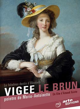 Le fabuleux destin de E<span style='color:red'>lisa</span>beth Vigée Le Brun