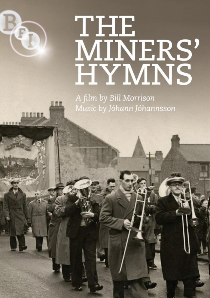 <span style='color:red'>矿工</span>颂歌 The Miners' Hymns