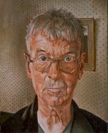 The Paintings of Stanley Spencer