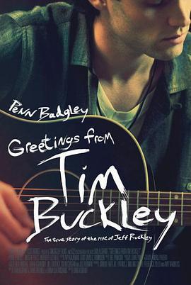 来自蒂姆·巴克利的问候 Greetings from Tim Buckley