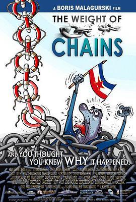 铁链的重量 The Weight Of Chains