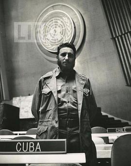 卡斯特罗：美国死敌 <span style='color:red'>Fidel</span> Castro - America's Nemesis