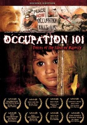 占领-101 occupation 101
