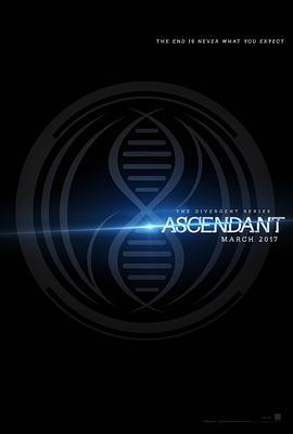 <span style='color:red'>分歧</span>者3：上升之势 The Divergent Series: Ascendant