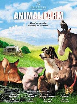 动物<span style='color:red'>农庄</span> Animal Farm