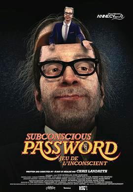 潜意识密码 Subconscious Password