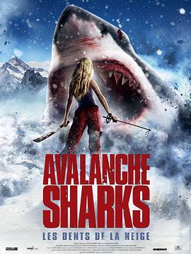 暴雪飞鲨 avalanche <span style='color:red'>shark</span>s