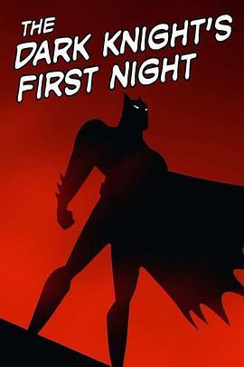 黑暗骑士：第一夜 The Dark Knight's First Night