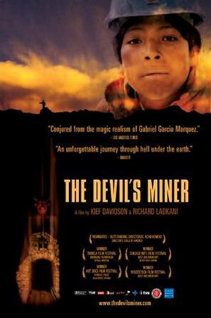 魔鬼的银矿 The Devil's Miner