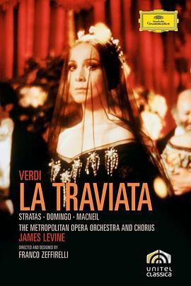 茶花女 La Traviata