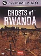卢旺达的<span style='color:red'>鬼魂</span> Ghosts of Rwanda