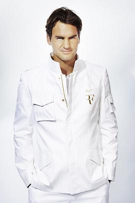 <span style='color:red'>聚焦</span>费德勒 Watching Federer