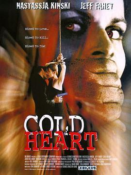 <span style='color:red'>外遇</span>游戏 Cold Heart