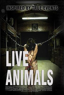 活体动物 Live.Animals