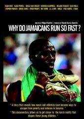 为什么牙买加人跑得这么快 Why Do Jamaicans Run So Fast