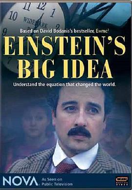 改变世界的方程E=mc² Nova - E=mc²: Einstein's Big Idea