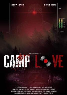 Camp <span style='color:red'>Love</span>