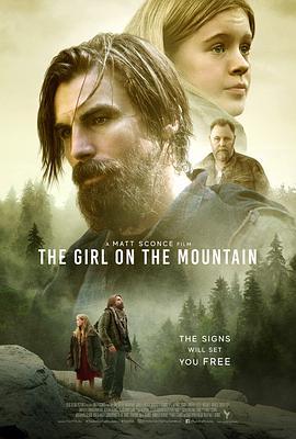 山上的女孩 The Girl on the Mountain
