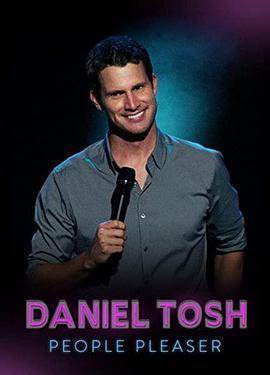 <span style='color:red'>丹尼尔</span>·托什：老好人 Daniel Tosh: People Pleaser