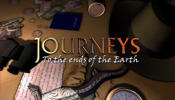 地球边缘之旅/ 地球边缘之旅之阿富汗 - 寻找失去的佛陀 Journey's to the Ends of the Earth / Afghanistan - In Search of the Lost Buddhas