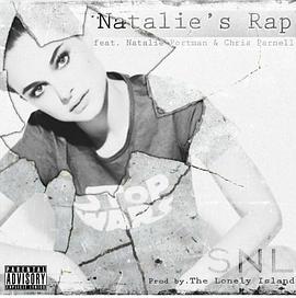 娜塔莉说唱：<span style='color:red'>孤岛</span> The Lonely Island: Natalie's Rap