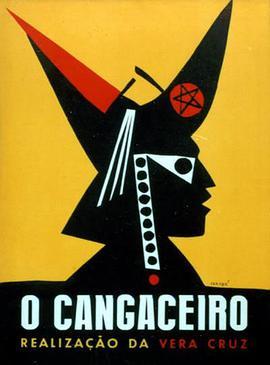 <span style='color:red'>强</span><span style='color:red'>盗</span> O Cangaceiro