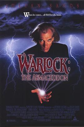 <span style='color:red'>恶</span>魔<span style='color:red'>之</span>子 Warlock: The Armageddon