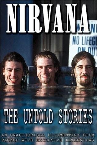 涅磐：未知的故事 Nirvana The Un<span style='color:red'>tol</span>d Stories