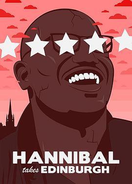 Hannibal <span style='color:red'>Takes</span> Edinburgh