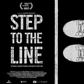 Step To The Line